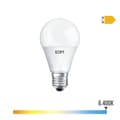 Miniatyrbild 3 av 4: LED-lampa EDM 98708 E 20 W 180 W E27 2200 lm 2100 Lm Ø 6,5 x 12,4 cm Ø 6,5 x 12,5 cm (6400 K)