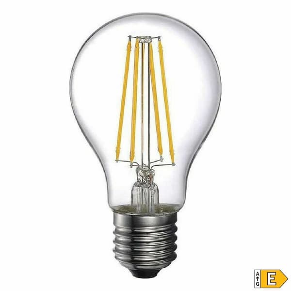 LED-lampa EDM 98601 E 6 W 60 W 47 W E27 800 lm Ø 6 x 10,5 cm (3200 K)