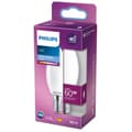 Miniatyrbild 4 av 5: LED-lampa Philips Ljus E 6,5 W E14 806 lm 3,5 x 9,7 cm (6500 K)