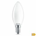 Miniatyrbild 2 av 5: LED-lampa Philips Ljus E 6,5 W E14 806 lm 3,5 x 9,7 cm (6500 K)