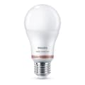 Miniatyrbild 1 av 8: LED-lampa Philips Wiz Standard Vit F 8 W E27 806 lm (2700-6500 K)