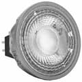Pikkukuva 1 / 2: LED-lamppu Silver Electronics 8420738301279 8 W GU5.3 (1 osaa)