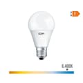 Pikkukuva 3 / 4: LED-lamppu EDM 98706 F 100 W 15 W E27 1521 Lm Ø 6 x 11,5 cm (6400 K)