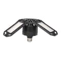 Pikkukuva 4 / 7: LED-lamppu EDM 35447 Leaf A F 350 W 60 W E27 6000 lm Ø 12,5 x 13,5 cm (6500 K)