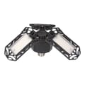 Pikkukuva 5 / 7: LED-lamppu EDM 35447 Leaf A F 350 W 60 W E27 6000 lm Ø 12,5 x 13,5 cm (6500 K)