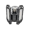 Pikkukuva 6 / 7: LED-lamppu EDM 35447 Leaf A F 350 W 60 W E27 6000 lm Ø 12,5 x 13,5 cm (6500 K)