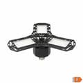 Pikkukuva 2 / 7: LED-lamppu EDM 35447 Leaf A F 350 W 60 W E27 6000 lm Ø 12,5 x 13,5 cm (6500 K)