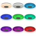 Miniatyrbillede 3 af 7: LED-lysdioder KSIX Rainbow 30W