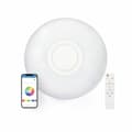 Miniatyrbillede 1 af 7: LED-lysdioder KSIX Rainbow 30W
