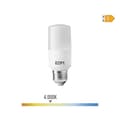 Miniatyrbillede 3 af 4: LED-lampe EDM 98840 E 10 W E27 1100 Lm Ø 4 x 10,7 cm Rørformet (4000 K)