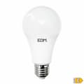 Miniatyrbillede 2 af 4: LED-lampe EDM 98722 E 24 W 200 W E27 2700 lm Ø 7 x 13,6 cm (6400 K)