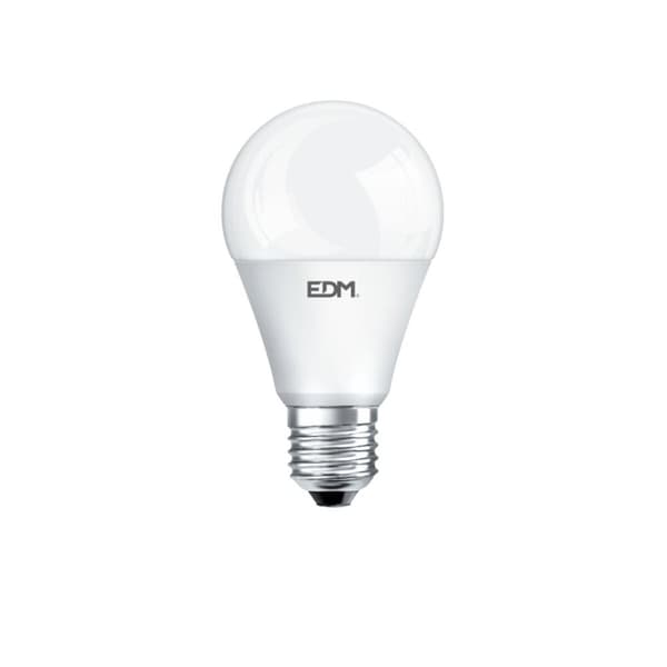 LED-lampe EDM 98708 E 20 W 180 W E27 2200 lm 2100 Lm Ø 6,5 x 12,4 cm Ø 6,5 x 12,5 cm (6400 K)