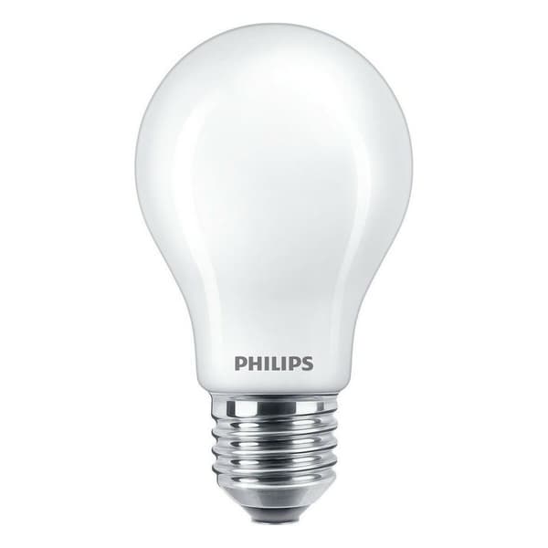 LED-lampe Philips E 8,5 W E27 1055 lm Ø 6 x 10,4 cm (6500 K)