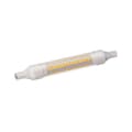 Miniatyrbild 1 av 4: LED-lampa EDM 98986 E 9 W 80 W R7s 1100 Lm 1150 Lm Ø 1,5 x 11,8 cm Linjär (3200 K)