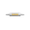 Miniatyrbillede 1 af 5: LED-lampe EDM 98980 E 5,5 W 45 W 55 W R7s 600 lm 720 Lm 1,5 x 7,8 cm Ø 1,5 x 7,8 cm Lineær (3200 K)
