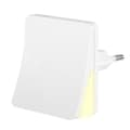 Pikkukuva 5 / 5: Hama LED-yövalo Daynight Sensor Socket Night Sensor Lämmin valo