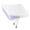Pikkukuva 2 / 5: Hama LED-yövalo Daynight Sensor Socket Night Sensor Lämmin valo