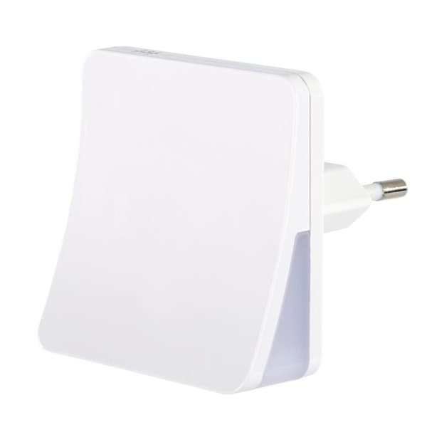 Hama LED-yövalo Daynight Sensor Socket Night Sensor Lämmin valo
