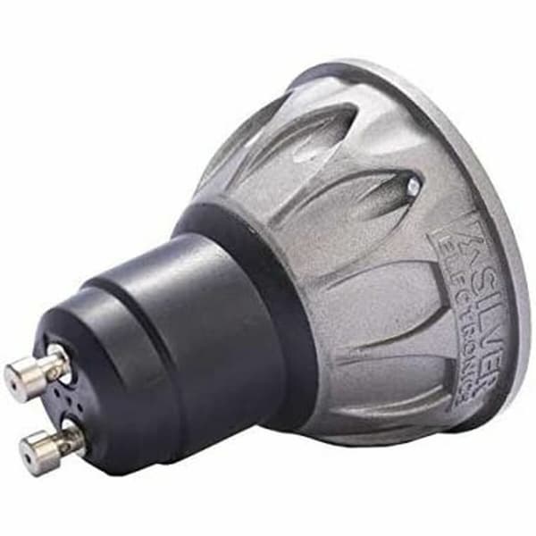 LED-lampe Silver Electronics Dicroica LED EVO 8W GU10 5000K 8 W 5000K