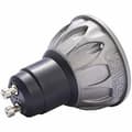 Miniatyrbild 4 av 4: LED-lampa Silver Electronics Dicroica LED EVO 8W GU10 5000K 8 W 5000K