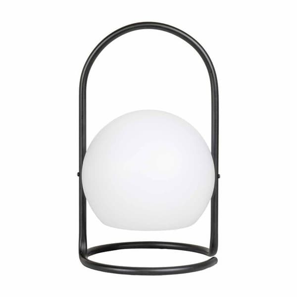 CLIFF LED-lampa 30 x 17 cm