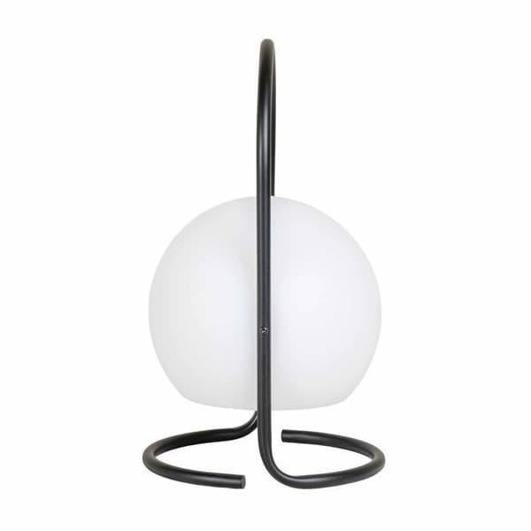 CLIFF LED-lampa 30 x 17 cm