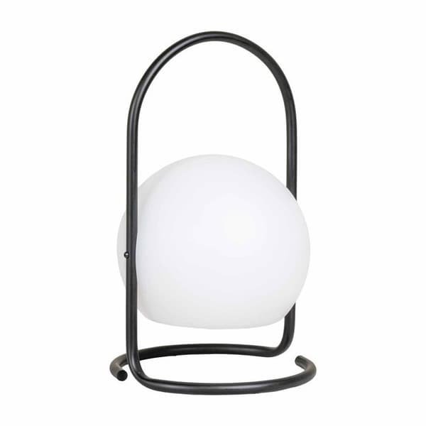CLIFF LED-lampa 30 x 17 cm