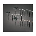 Miniatyrbild 2 av 2: Sollampa Lumineo 898168 120 x 17 cm Insats Insekter