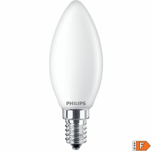 LED-lampe Philips 8719514272170 40 W F E14 (2700 K) (3 enheder)