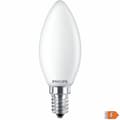 Miniatyrbillede 2 af 4: LED-lampe Philips 8719514272170 40 W F E14 (2700 K) (3 enheder)