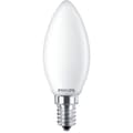 Miniatyrbillede 1 af 4: LED-lampe Philips 8719514272170 40 W F E14 (2700 K) (3 enheder)