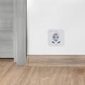 Pikkukuva 8 / 10: Hama Led yövalaisin Stopcontact 2 USB-portilla sekä liike- ja valoanturit
