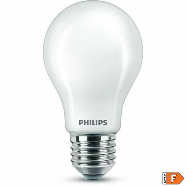 LED-lampe Philips Bombilla Hvid F 40 W E27 (4000 K)