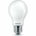 Miniatyrbillede 1 af 4: LED-lampe Philips Bombilla Hvid F 40 W E27 (4000 K)