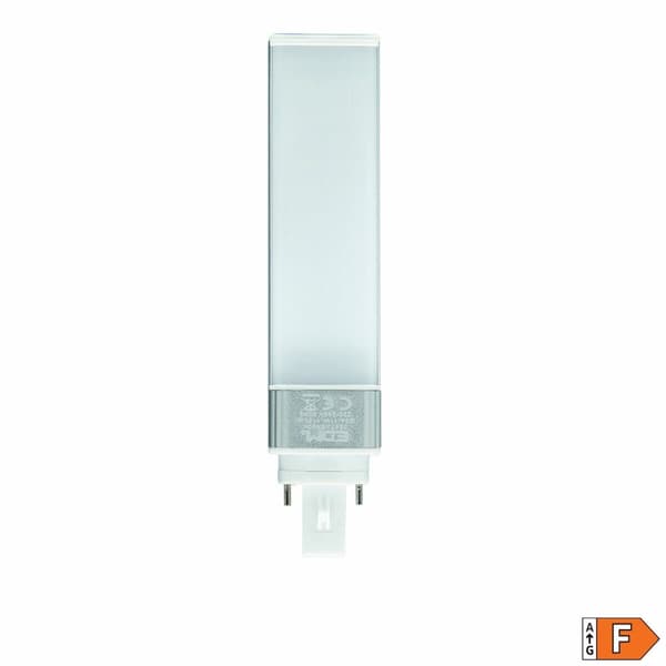 LED-lampe EDM 35472 Downlight F 11 W 80 W G24 1150 Lm 3,5 x 16,2 cm (6400 K)
