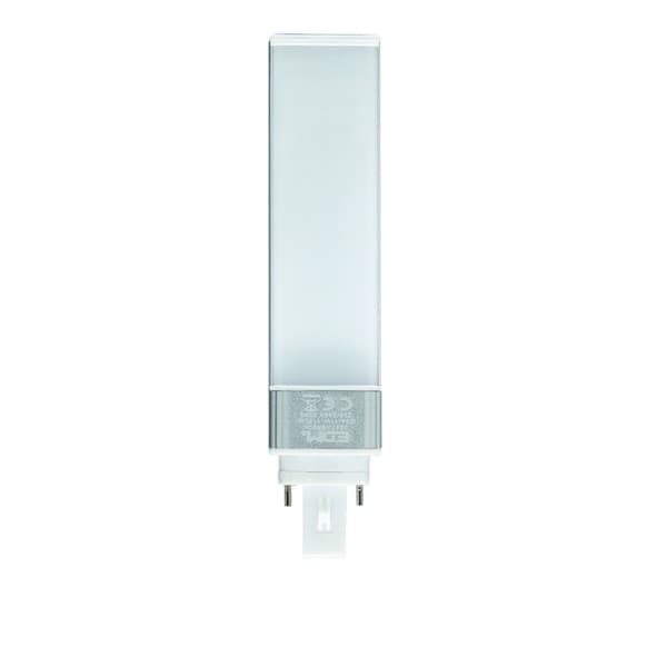 LED-lampe EDM 35472 Downlight F 11 W 80 W G24 1150 Lm 3,5 x 16,2 cm (6400 K)