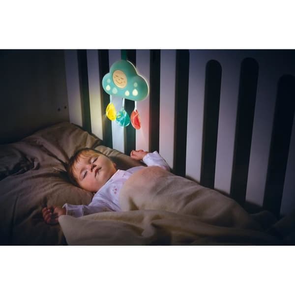 Hape - Cloud Musical Night Light
