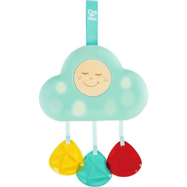 Hape - Cloud Musical Night Light