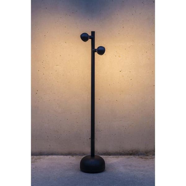 BROT, Kabelgolvlampa, Faro Barcelona