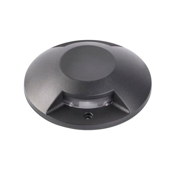 Ytbelyst - FARO - LOTH-2 - Svart - Aluminium - LED 2x6W 3000K Svart