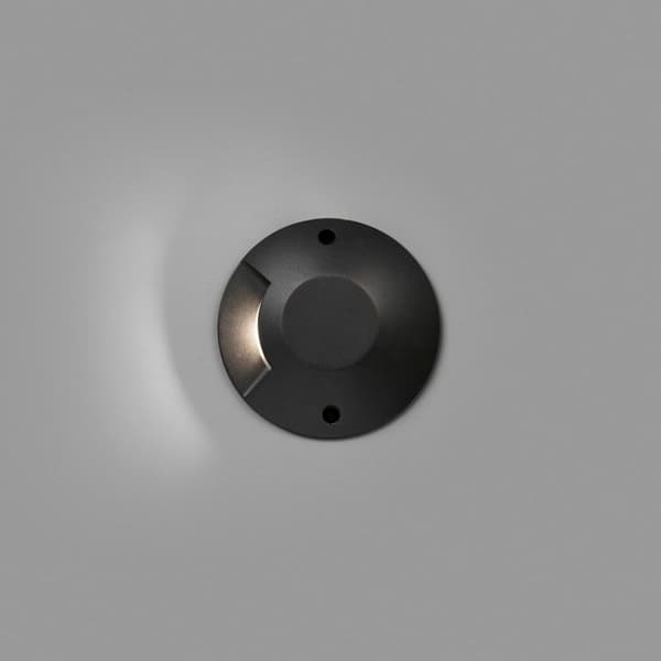 Ytelseslampe - Faro Barcelona - LOTH - Aluminium - Glass - LED 6W 3000K