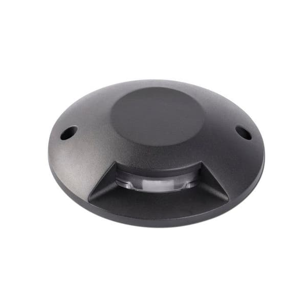 LOTH-1, Svart ytlampa, Faro Barcelona Svart