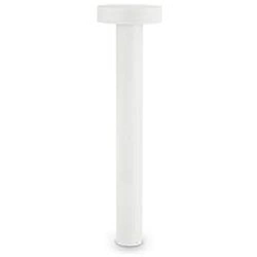 Luminaire - IDEAL LUX - TESLA PT4 BIG VIT - Aluminium - Utomhus - IP44