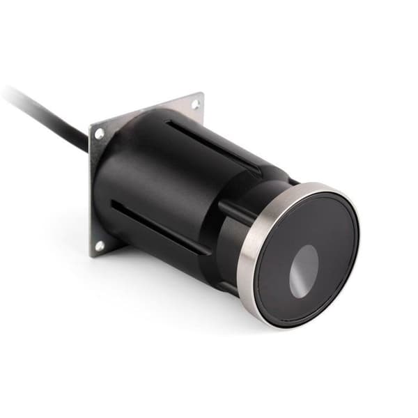 Spotlights - Spotlight Line - Faro Barcelona - Dang LED utomhus infälld spotlight (3W)
