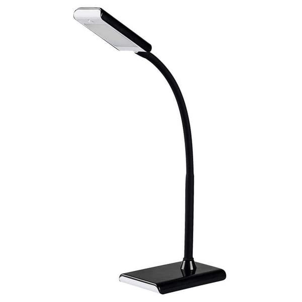 Edm Led Flexo 7w 400 Lumens 4000k Sort