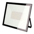 Miniatyrbillede 1 af 2: Edm Led Projektør 150w 12000 Lumens 4000k Sort