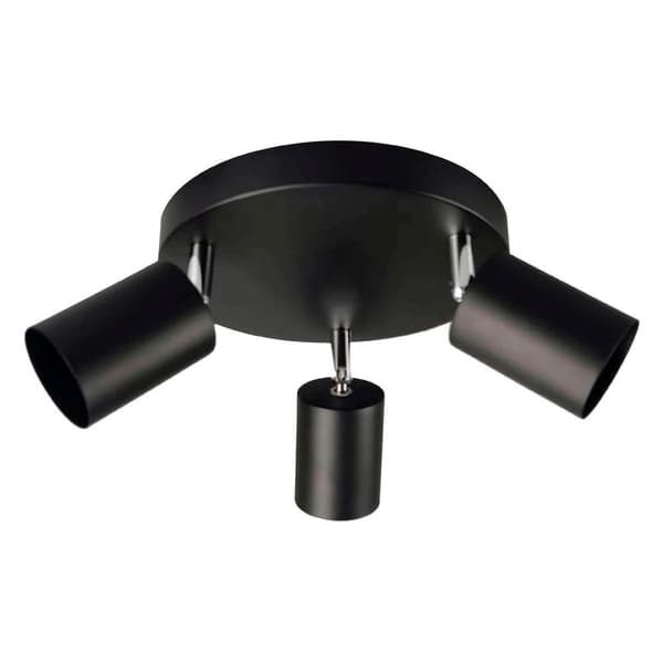 Edm Spotlight Loft Gu10 32035 50w Gylden