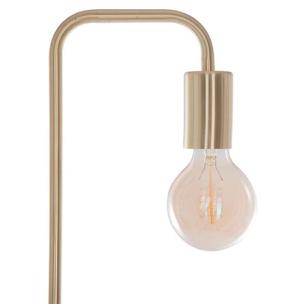 Atmosphera Golvlampa Jj1759 Guld