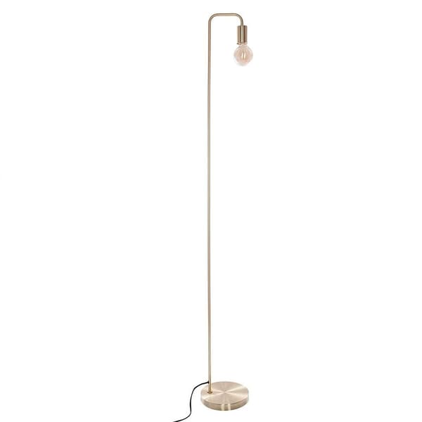 Atmosphera Golvlampa Jj1759 Guld