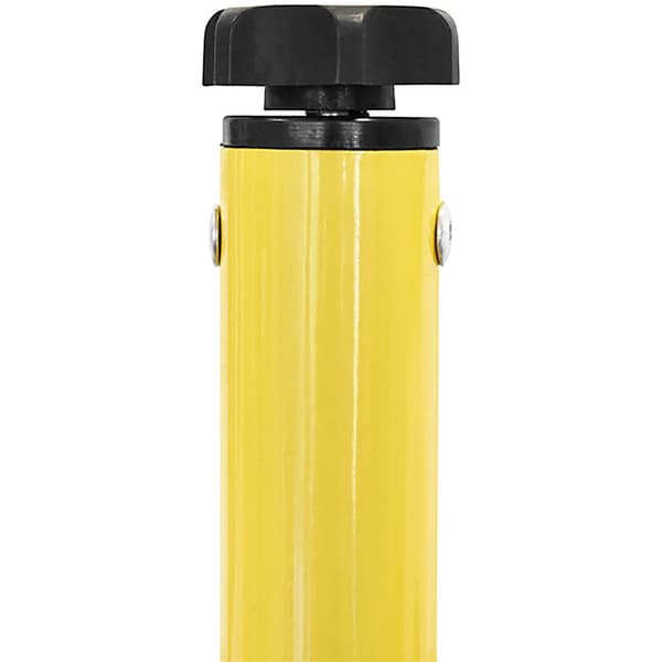 Hepoluz Jalustan Kanssa Led 1x100w 6000k Valonheitin Hopeinen